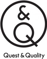 Smile Solar Quest & Quality logo