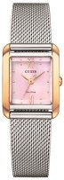 Citizen EW5596-66X Eco-Drive rannekello