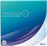 Dailies Precision1 90 kpl