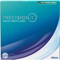Dailies Precision1 for Astigmatism 90 kpl