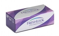 FreshLook Colorblends 2 kpl