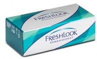 FreshLook Dimensions