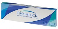 FreshLook One-Day Color 10 kpl
