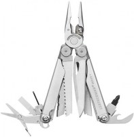 Leatherman Wave+ työkalu