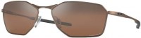 Oakley 6047 02 Savitar Satin Toast Prizm Tungsten 3N 58 aurinkolasit