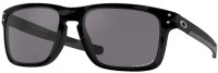 Oakley 9384 19 Holbrook Mix Matte Black Camo Prizm Grey Polarized 57-17 aurinkolasit