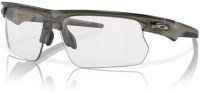 Oakley 9400 11 Bisphaera Grey Smoke Clear to Black Iridium Photochromic 3F/1F aurinkolasit