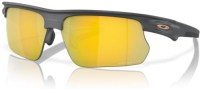 Oakley 9400 12 Bisphaera Matte Carbon Prizm 24K Polarized 3P aurinkolasit