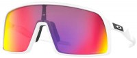 Oakley 9406 06 Sutro Matte White Prizm Road aurinkolasit