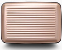 Ögon korttikotelo Stockholm V3 Rose Gold