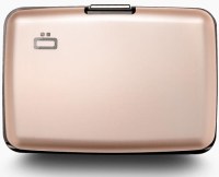 Ögon korttikotelo Stockholm V3 Rose Gold