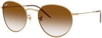 Ray-Ban 0103S Round Reverse 001/CB 53 aurinkolasit