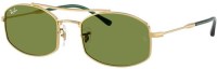 Ray-Ban 3719 001/4E 54 2N aurinkolasit