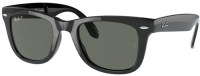 Ray-Ban 4105 Folding Wayfarer 601/58 54 aurinkolasit