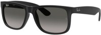 Ray-Ban 4165 Justin 601/8G 55 aurinkolasit