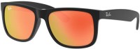 Ray-Ban 4165 Justin 622/6Q 55 aurinkolasit