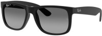 Ray-Ban 4165 Justin 622/T3 55 aurinkolasit