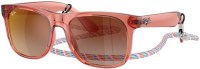 Ray-Ban Junior 9069S Justin 7225S0 48 aurinkolasit