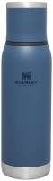 Stanley Adventure To-Go 0,75 L Sininen Termospullo