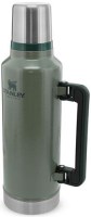 Stanley Termospullo Classic 1,9 L Vihreä