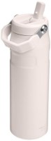 Stanley The IceFlow Bottle Flip Straw 2.0 Rose 0,7 L