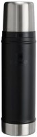 Stanley The Legendary Classic Bottle 0,6 L Black Termospullo