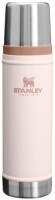 Stanley The Legendary Classic Bottle 0,6 L Rose Termospullo