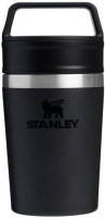 The Café-To-Go travel Mug 0,23 L Black Termosmuki