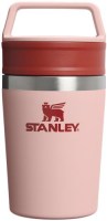 The Café-To-Go travel Mug 0,23 L Peach Rose Termosmuki